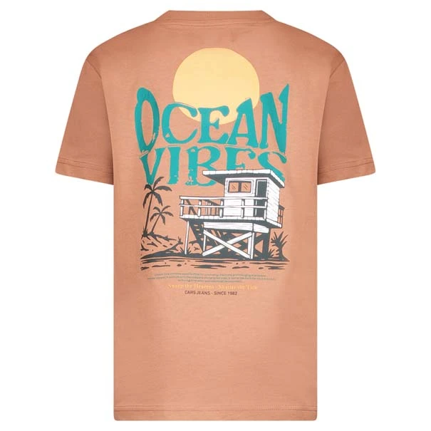 Cars jongens T-shirt